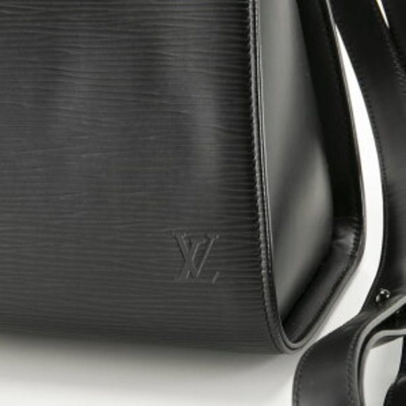 Louis Vuitton Minuit Epi Bag Shoulder - Picture 5 of 9